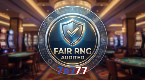 Payment and PKR controls in 7E777